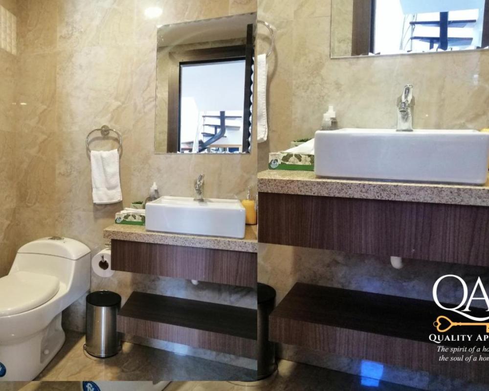 фото Quality Apart, Exclusive Penthouses