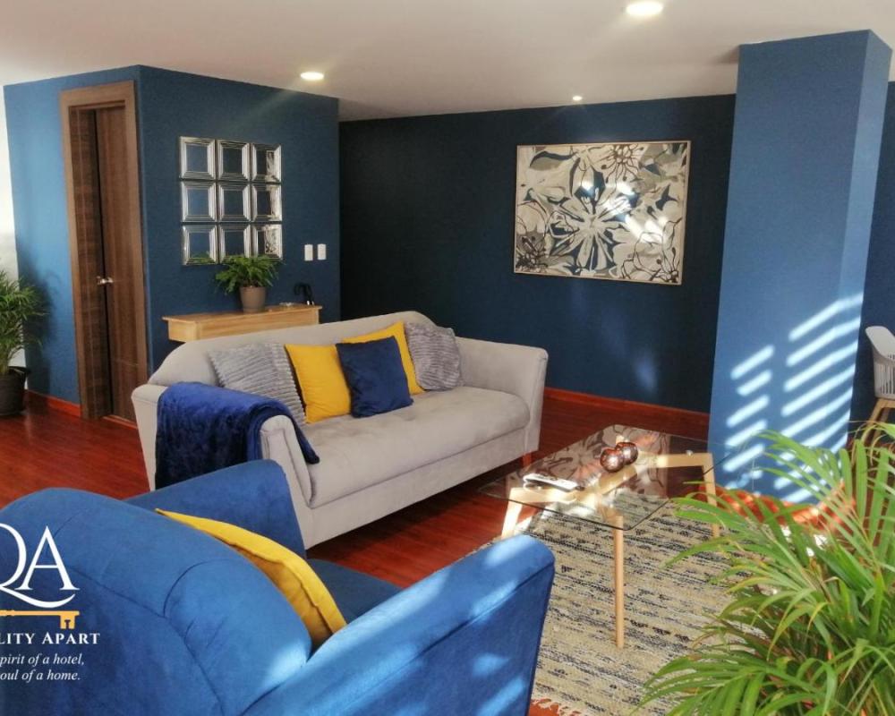фото Quality Apart, Exclusive Penthouses