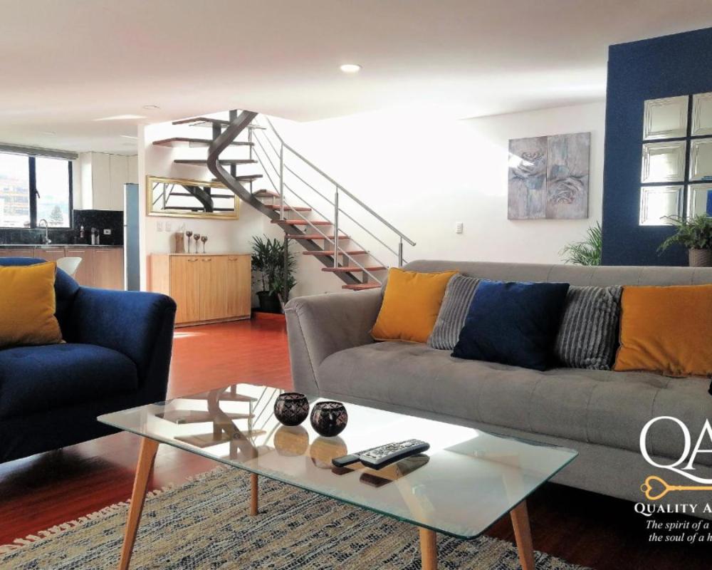фото Quality Apart, Exclusive Penthouses