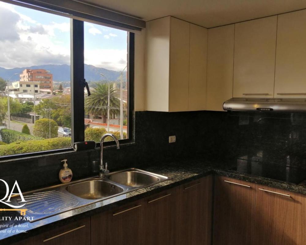 фото Quality Apart, Exclusive Penthouses