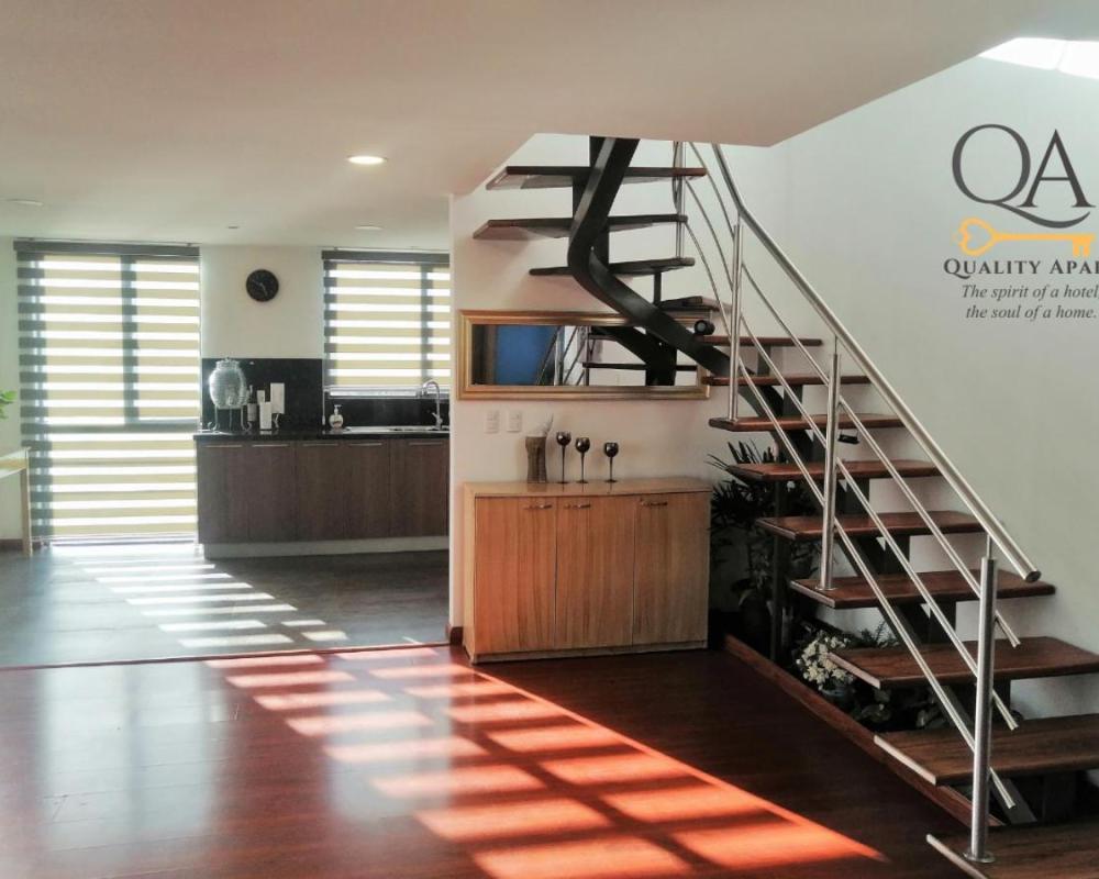 фото Quality Apart, Exclusive Penthouses