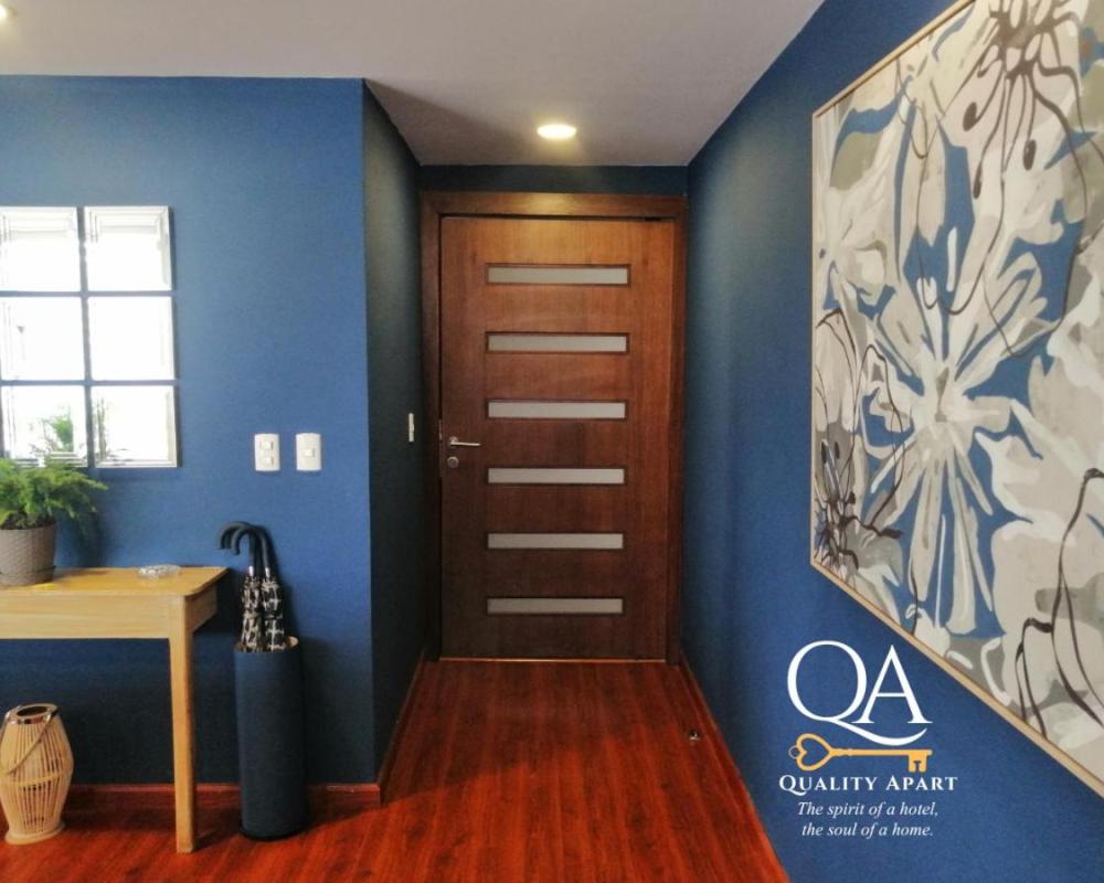 фото Quality Apart, Exclusive Penthouses