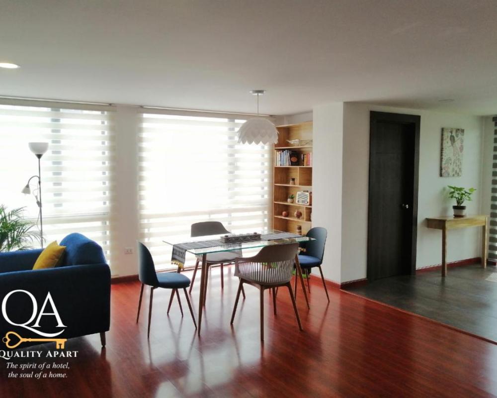 фото Quality Apart, Exclusive Penthouses