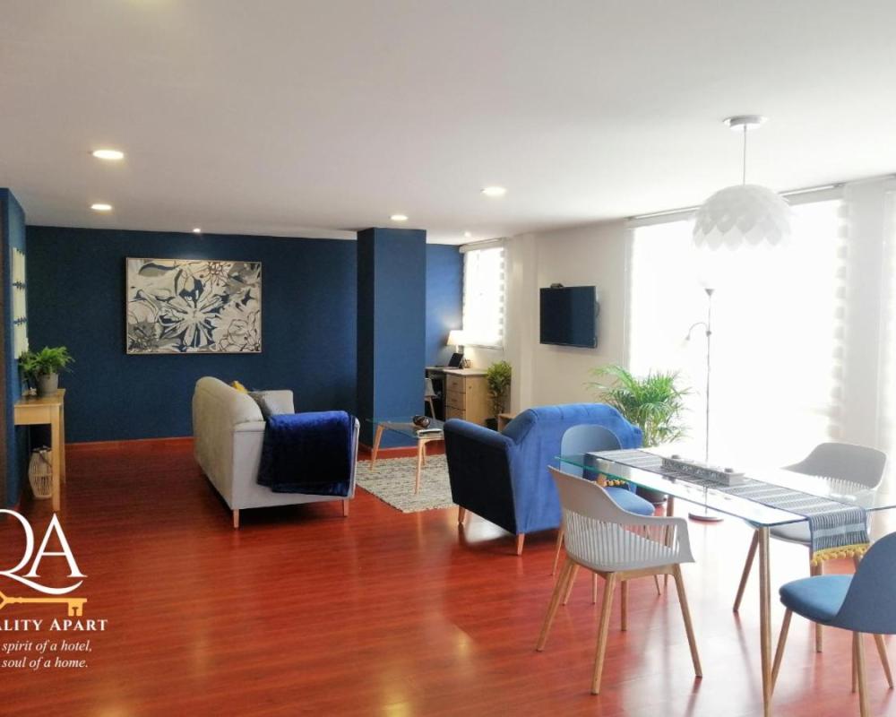 фото Quality Apart, Exclusive Penthouses