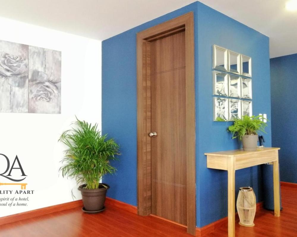 фото Quality Apart, Exclusive Penthouses