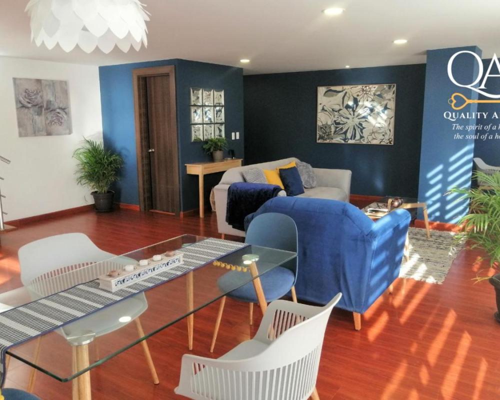 фото Quality Apart, Exclusive Penthouses