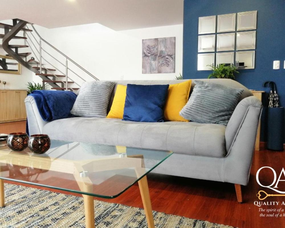 фото Quality Apart, Exclusive Penthouses