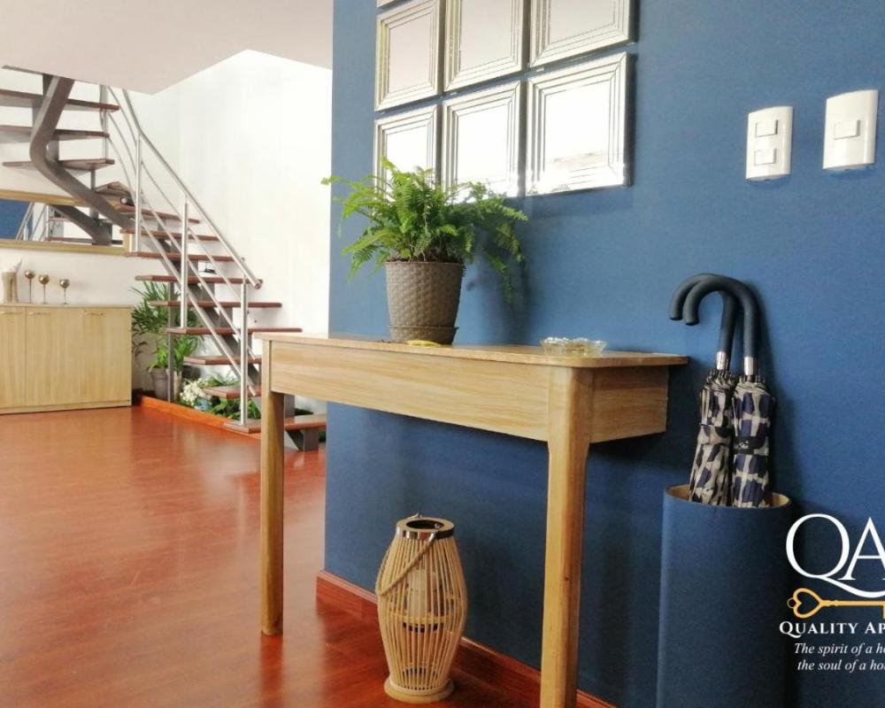 фото Quality Apart, Exclusive Penthouses