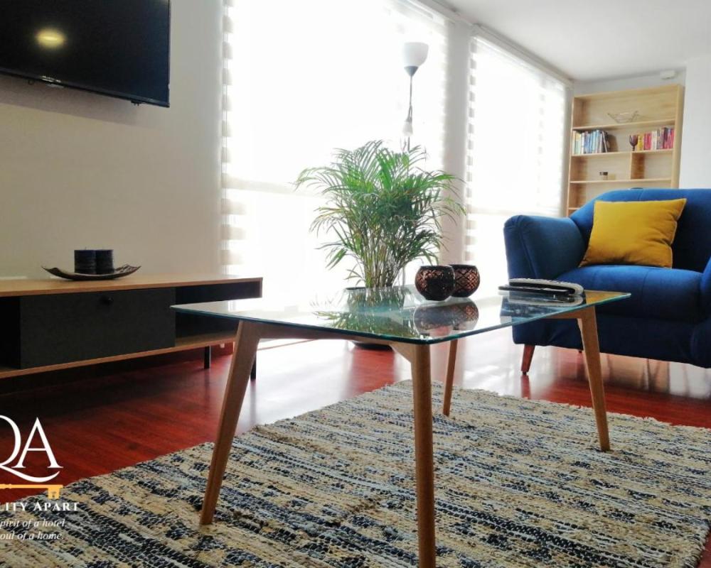 фото Quality Apart, Exclusive Penthouses