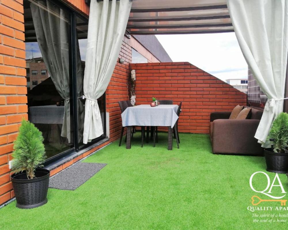 фото Quality Apart, Exclusive Penthouses