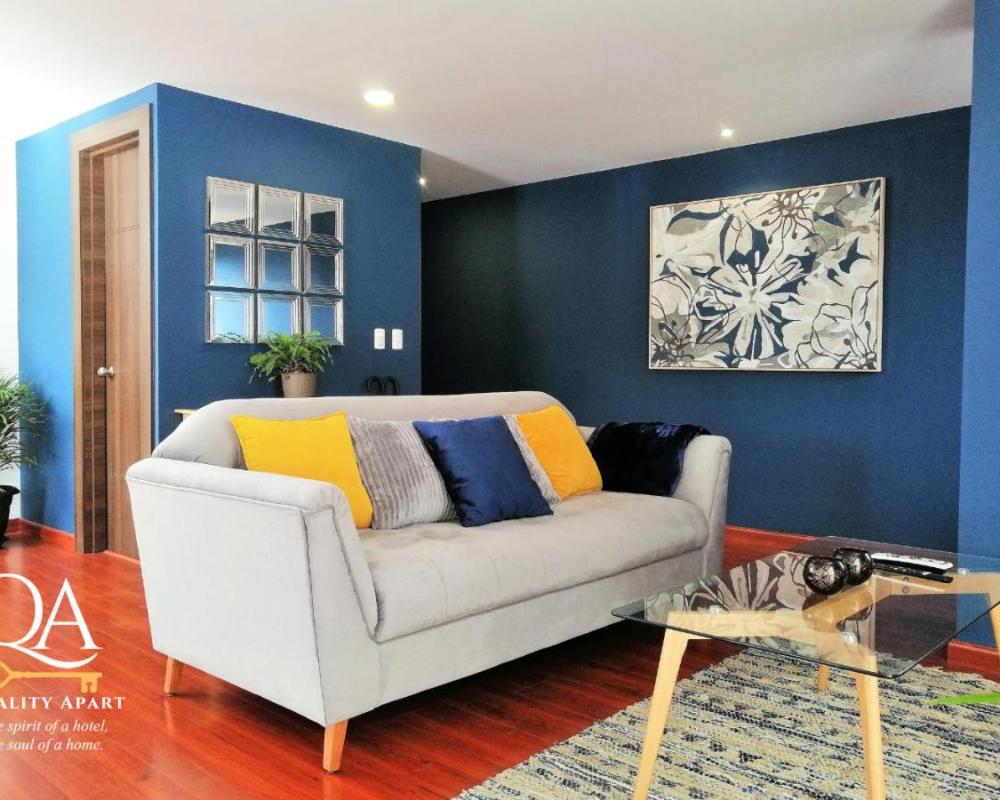 фото Quality Apart, Exclusive Penthouses