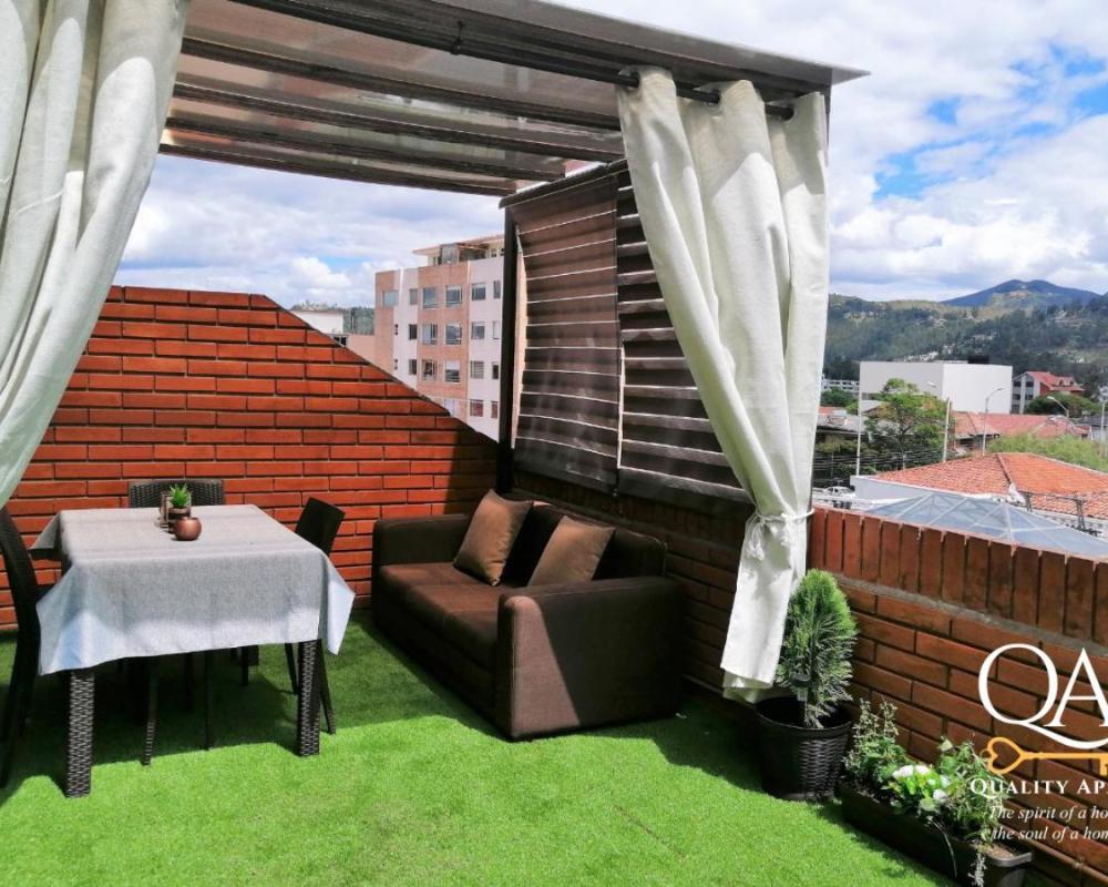 фото Quality Apart, Exclusive Penthouses