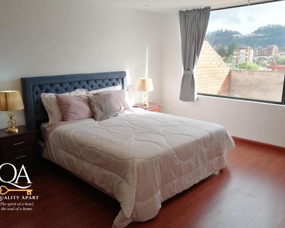фото Quality Apart, Exclusive Penthouses