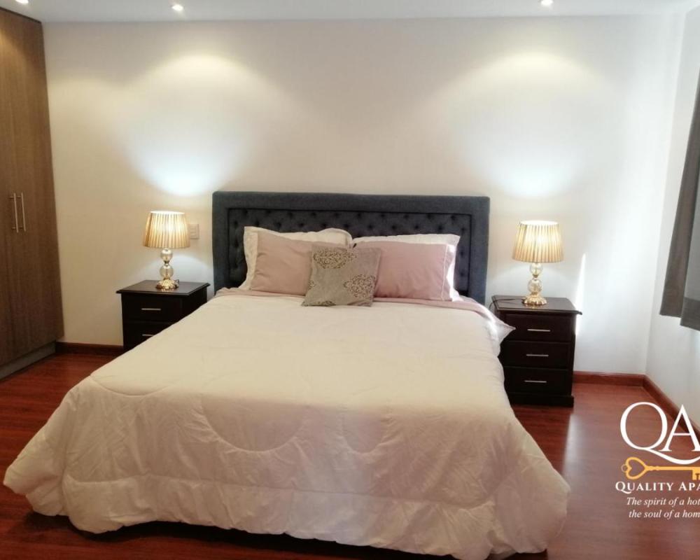 фото Quality Apart, Exclusive Penthouses