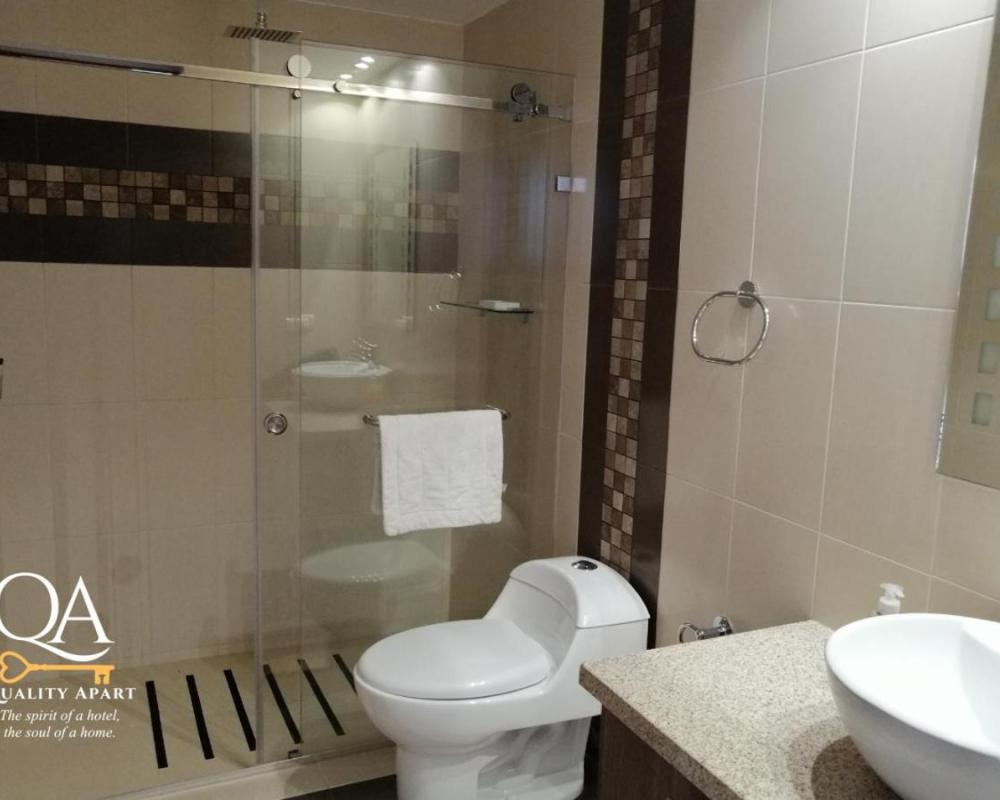 фото Quality Apart, Exclusive Penthouses