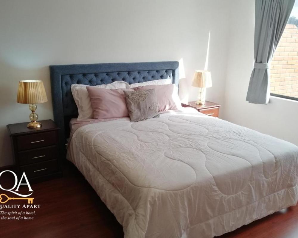 фото Quality Apart, Exclusive Penthouses