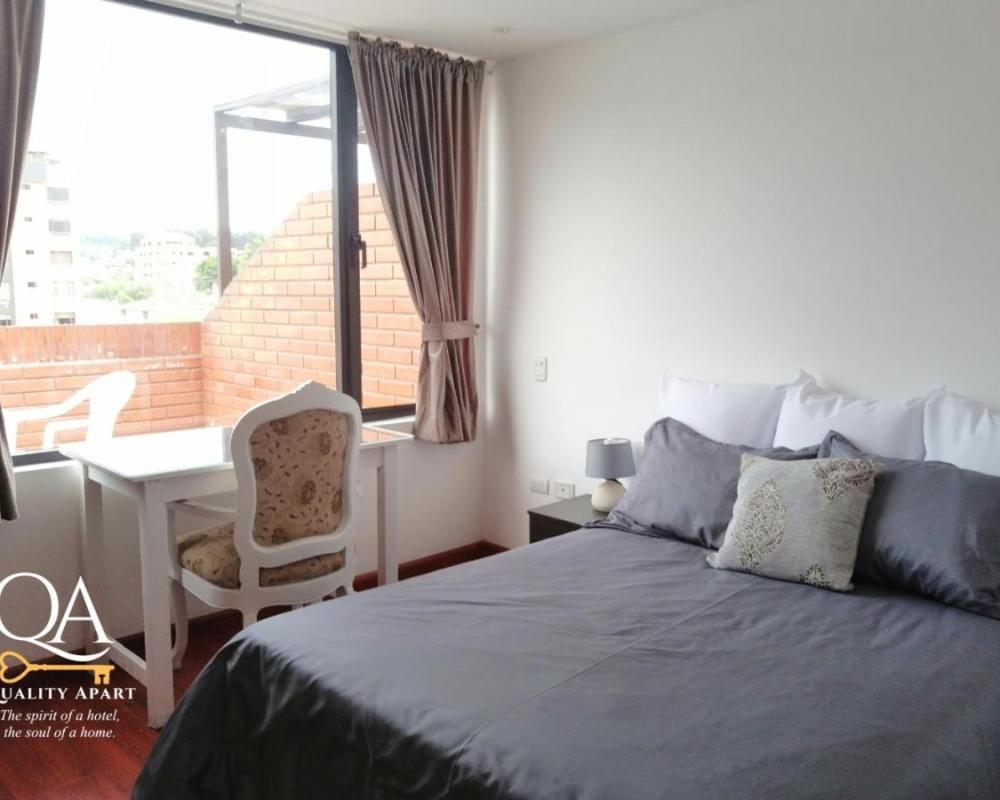 фото Quality Apart, Exclusive Penthouses