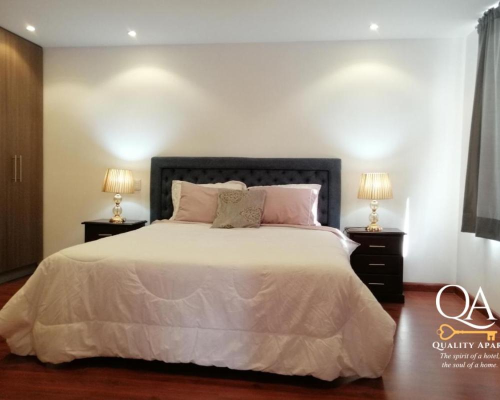фото Quality Apart, Exclusive Penthouses