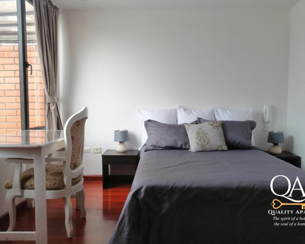 фото Quality Apart, Exclusive Penthouses