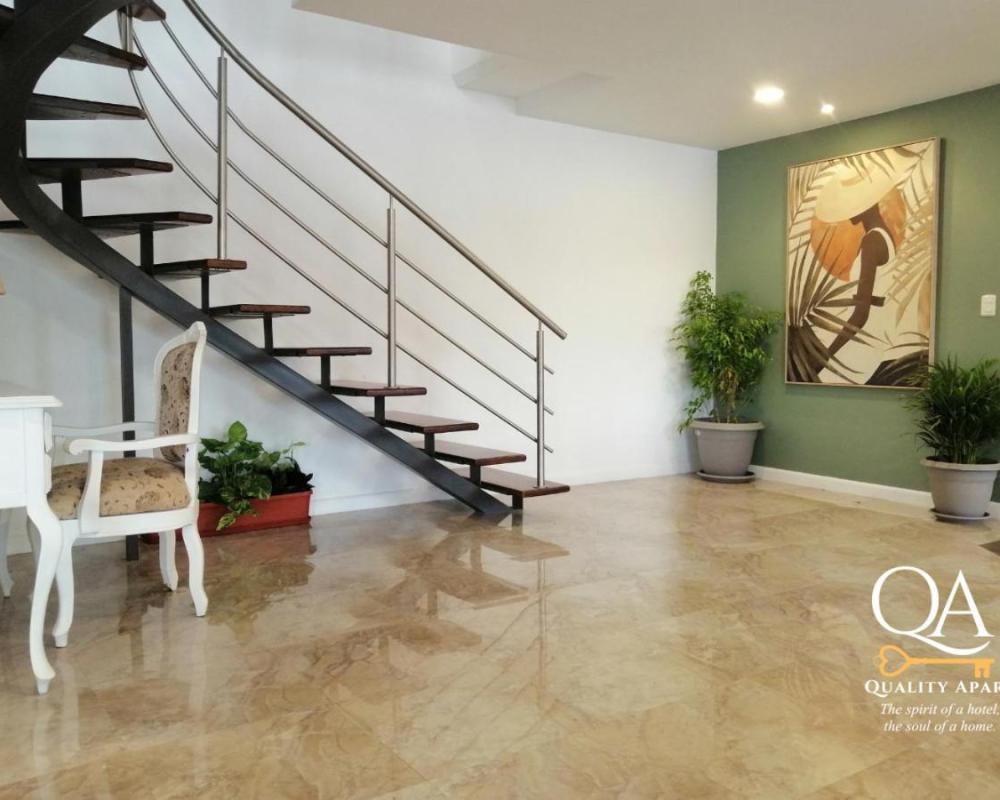 фото Quality Apart, Exclusive Penthouses