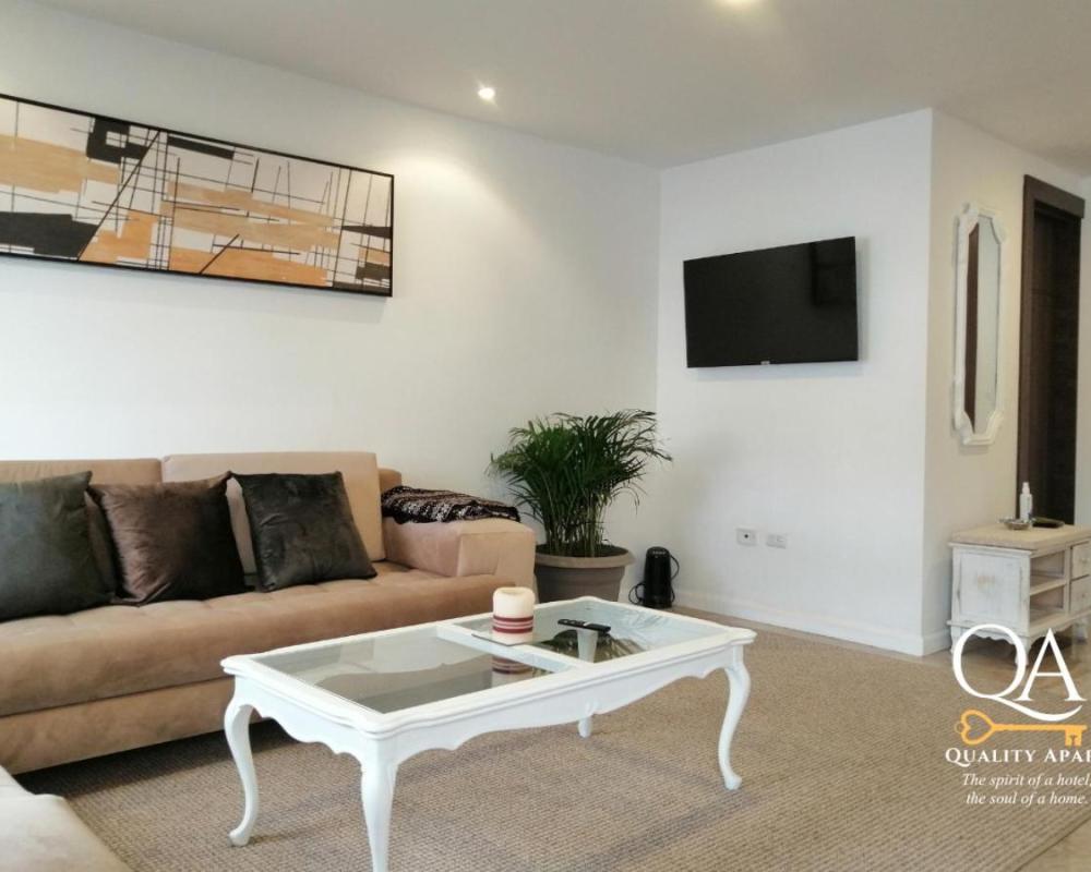 фото Quality Apart, Exclusive Penthouses