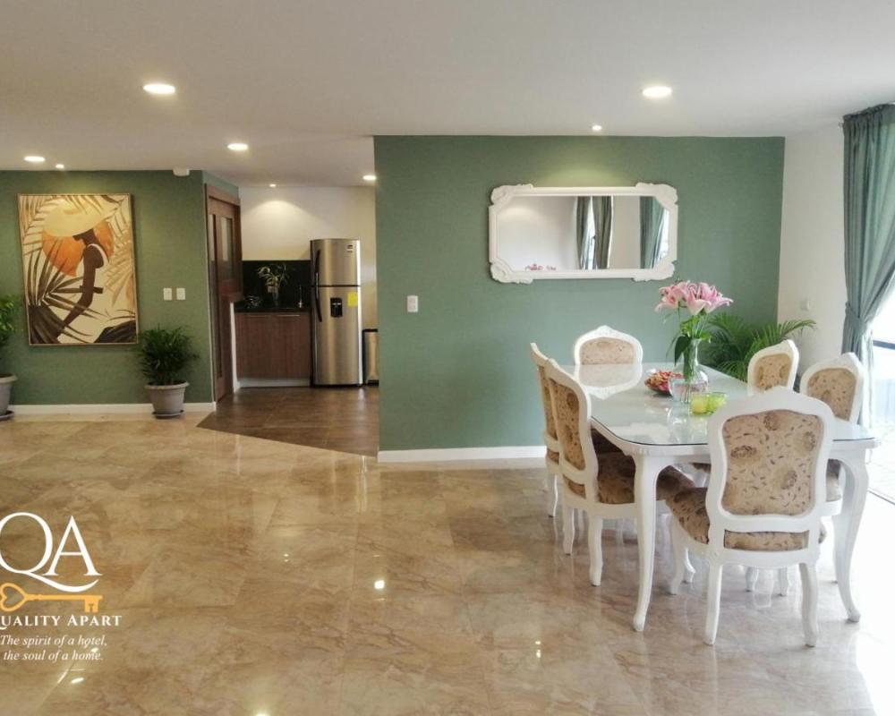 фото Quality Apart, Exclusive Penthouses