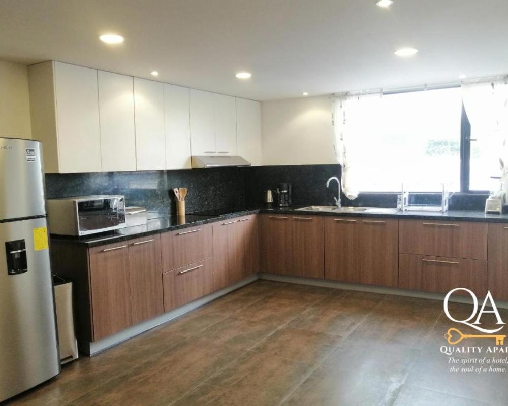 фото Quality Apart, Exclusive Penthouses
