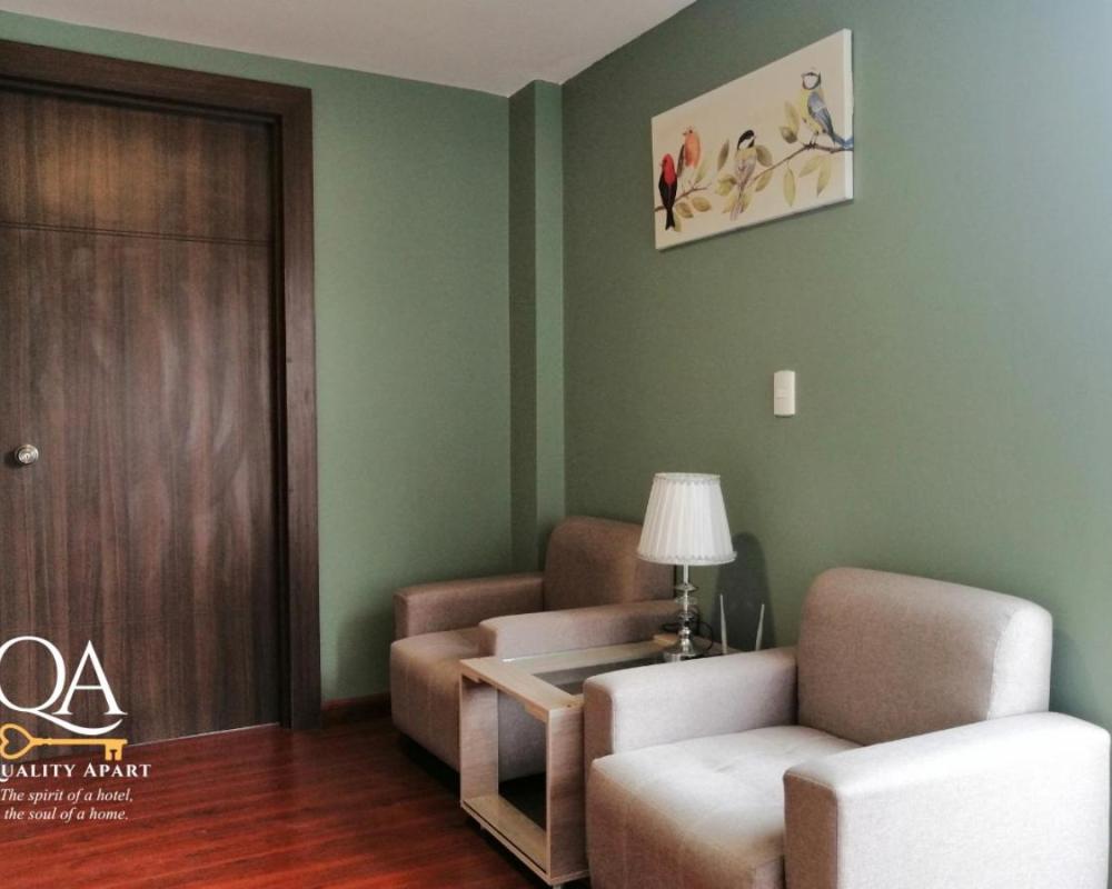 фото Quality Apart, Exclusive Penthouses