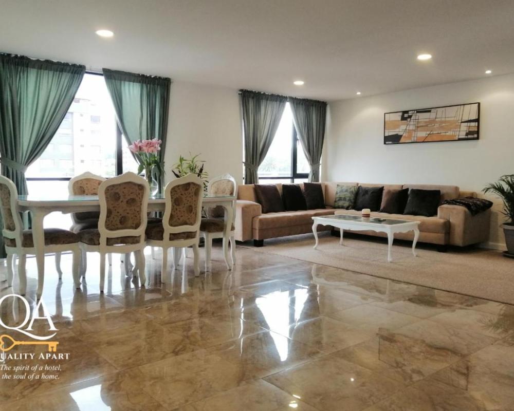 фото Quality Apart, Exclusive Penthouses