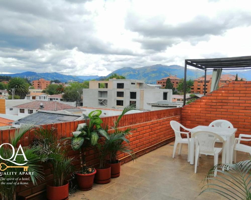 фото Quality Apart, Exclusive Penthouses