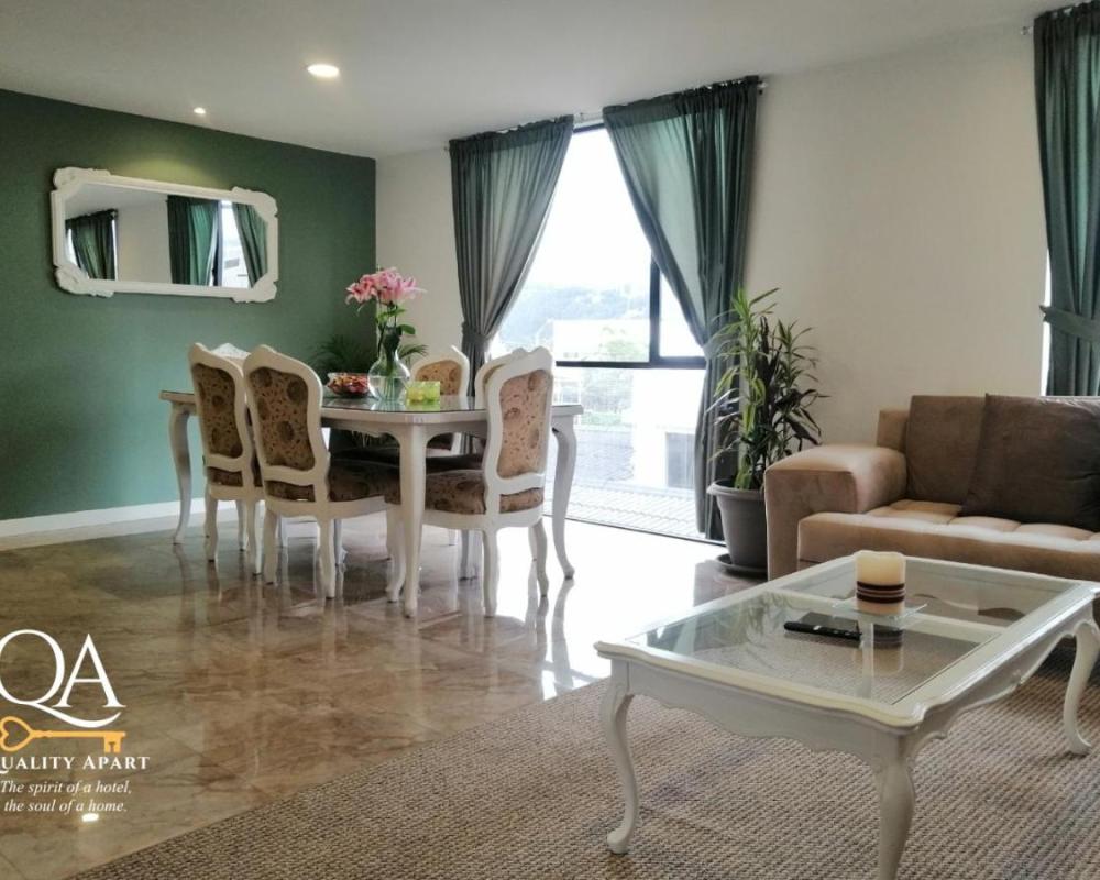 фото Quality Apart, Exclusive Penthouses