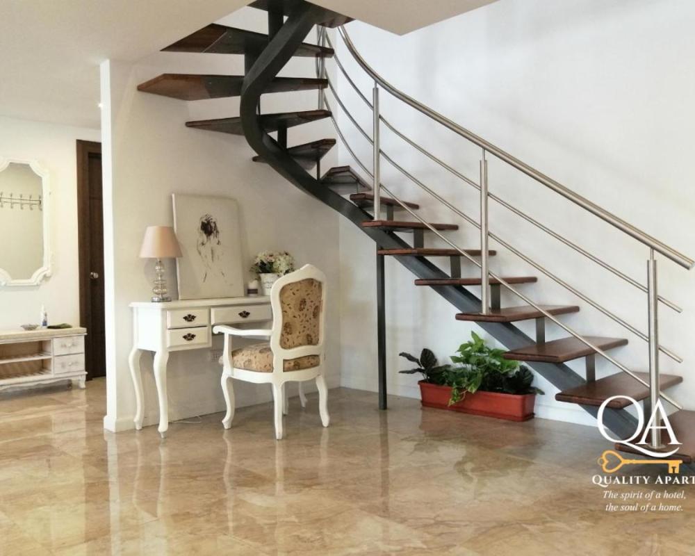 фото Quality Apart, Exclusive Penthouses