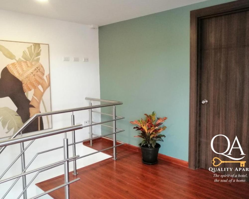 фото Quality Apart, Exclusive Penthouses