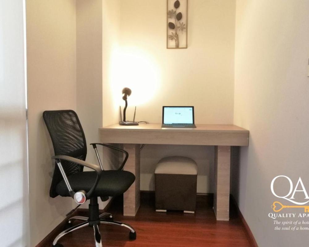 фото Quality Apart, Exclusive Penthouses