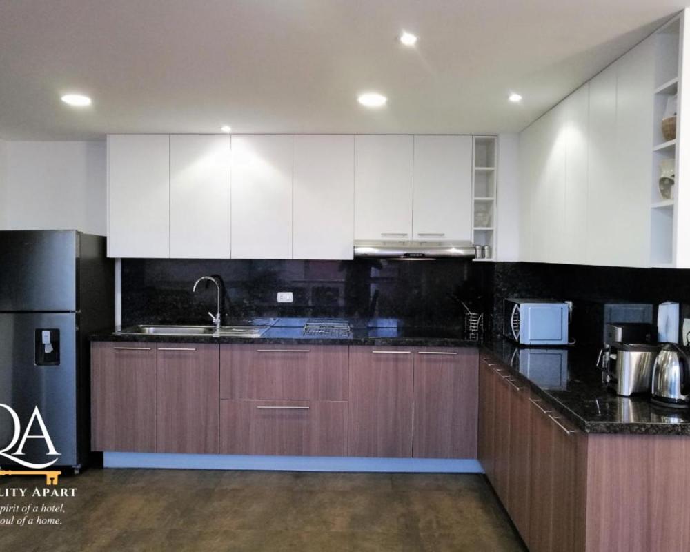 фото Quality Apart, Exclusive Penthouses