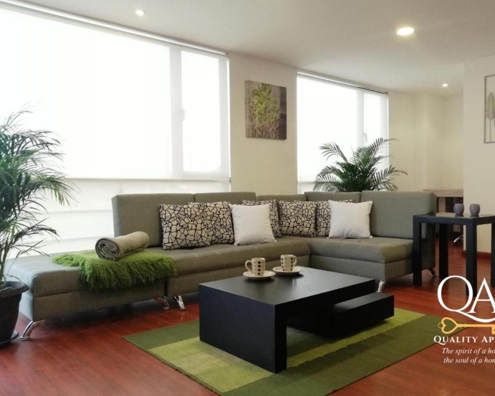 фото Quality Apart, Exclusive Penthouses