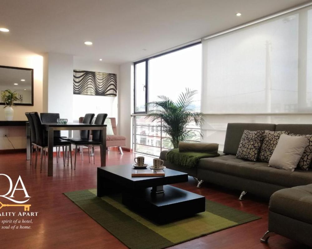 фото Quality Apart, Exclusive Penthouses