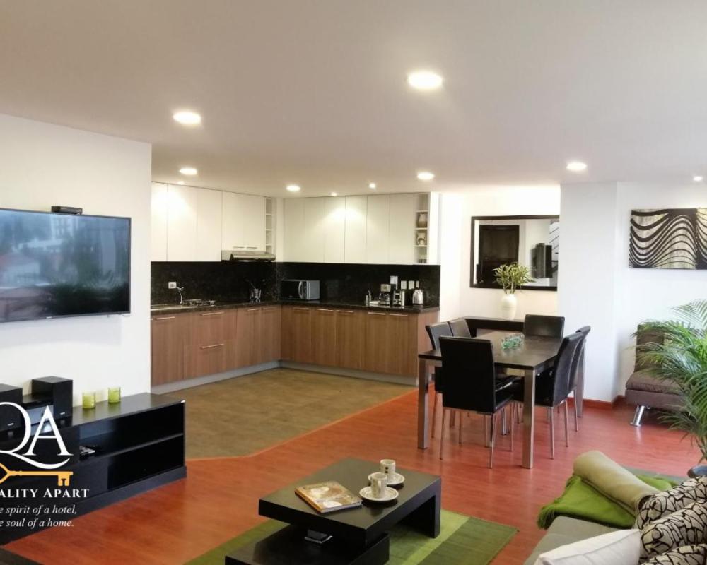 фото Quality Apart, Exclusive Penthouses