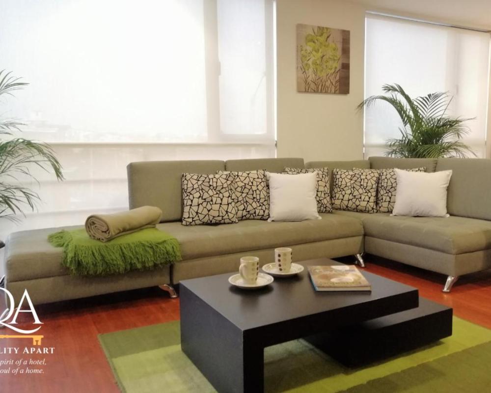 фото Quality Apart, Exclusive Penthouses