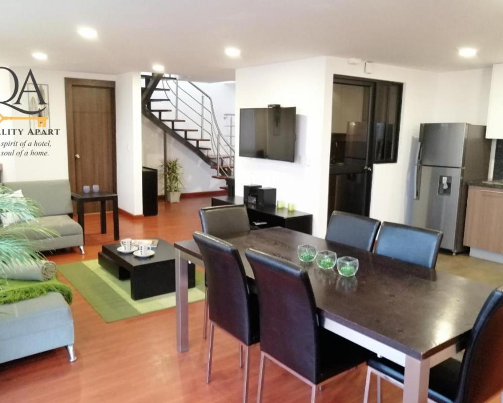 фото Quality Apart, Exclusive Penthouses