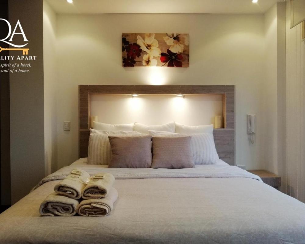 фото Quality Apart, Exclusive Penthouses