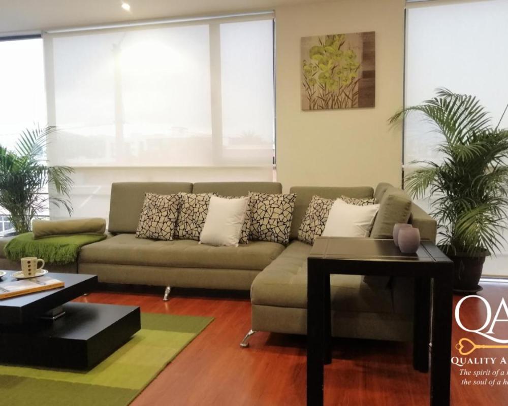 фото Quality Apart, Exclusive Penthouses