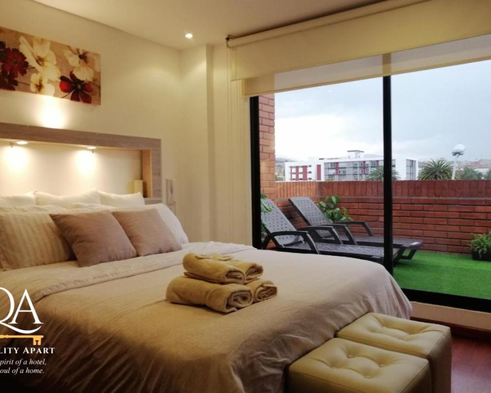 фото Quality Apart, Exclusive Penthouses