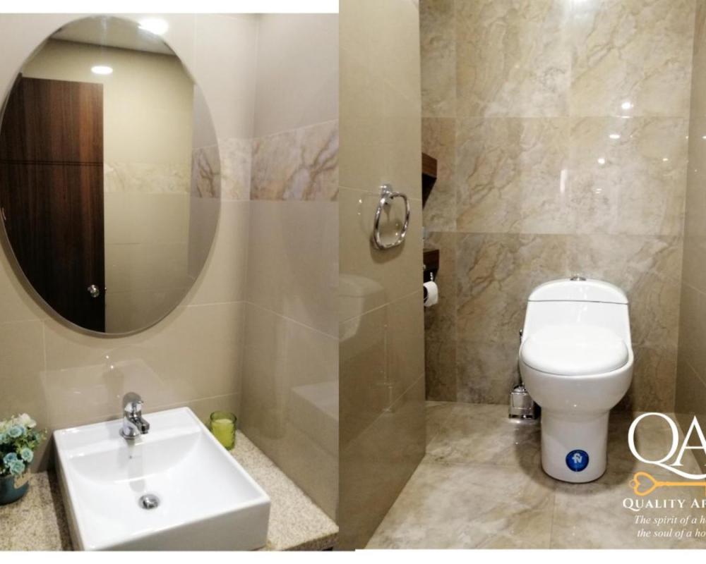 фото Quality Apart, Exclusive Penthouses