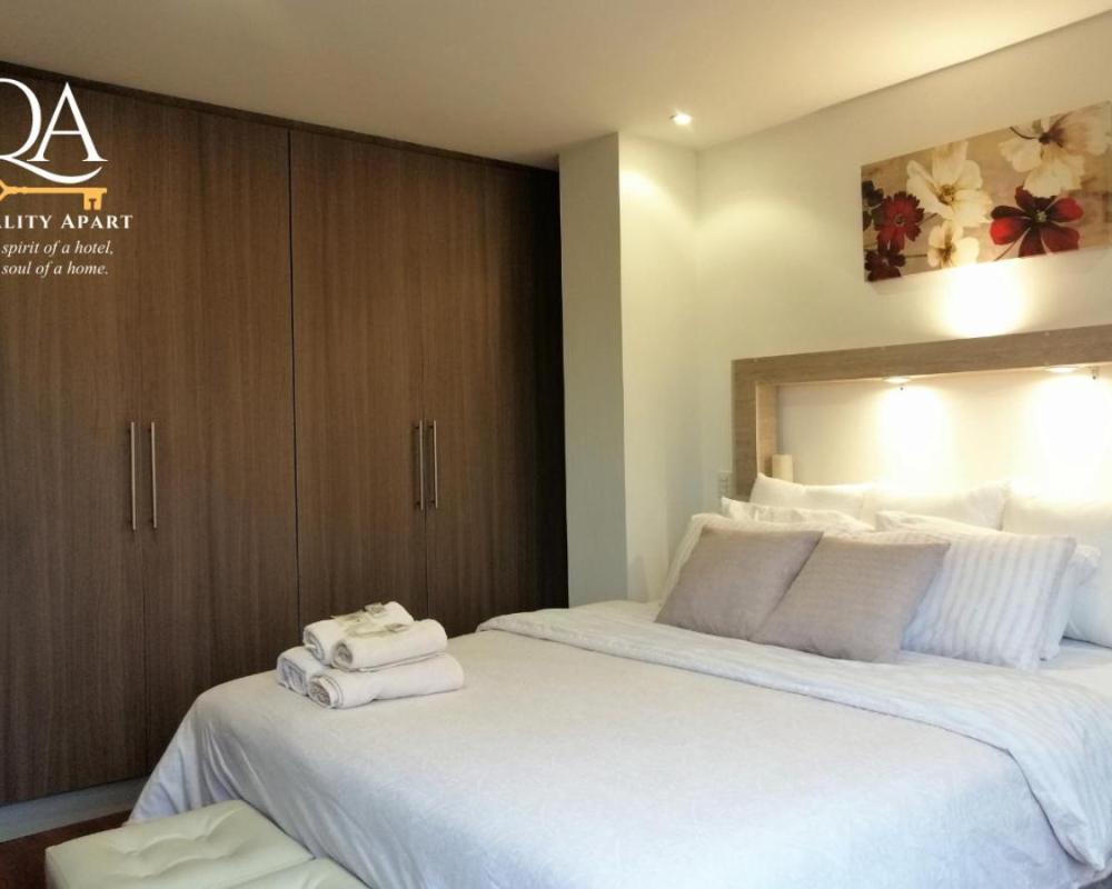фото Quality Apart, Exclusive Penthouses