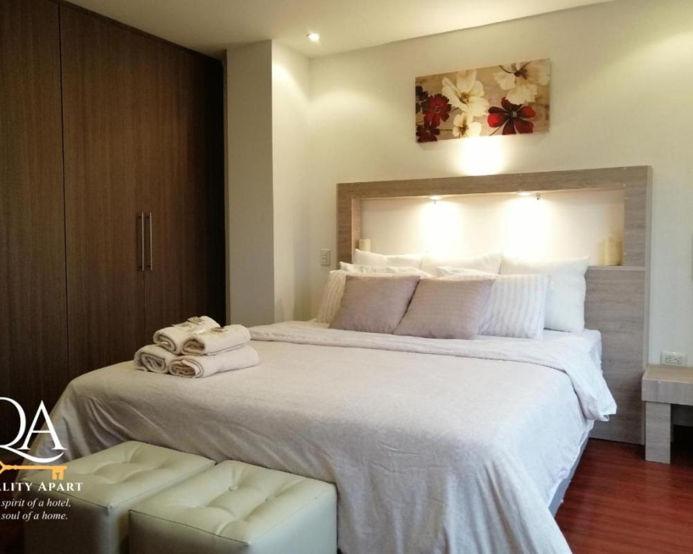 фото Quality Apart, Exclusive Penthouses