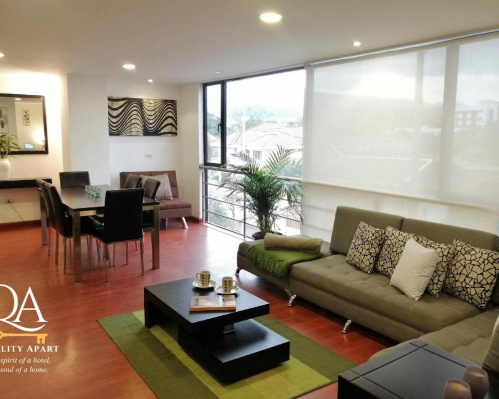 фото Quality Apart, Exclusive Penthouses
