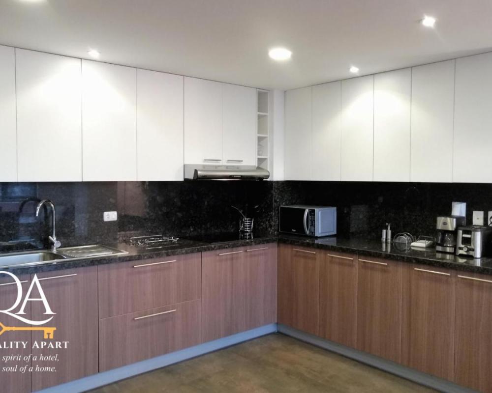 фото Quality Apart, Exclusive Penthouses