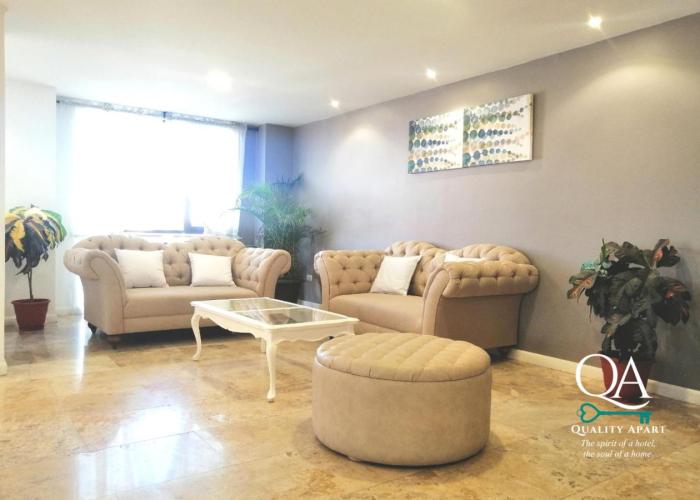 Quality Apart, Exclusive Penthouses