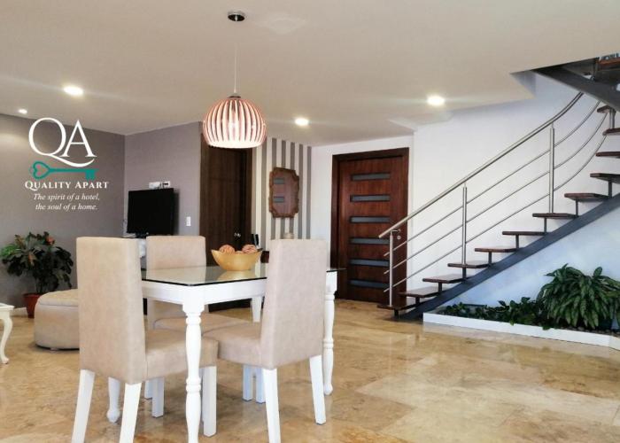 Quality Apart, Exclusive Penthouses